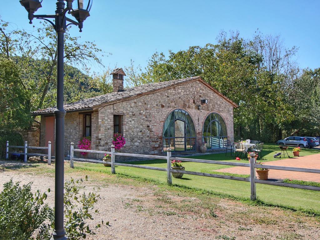 Belvilla By Oyo Casa Rovello Τόντι Εξωτερικό φωτογραφία